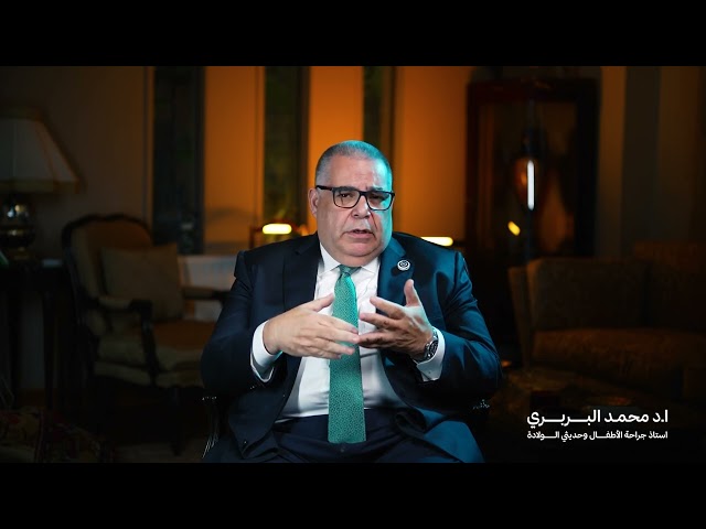 ليه لازم نستعجل عملية الفتق الإربي ؟ | ا.د. محمد بربري
