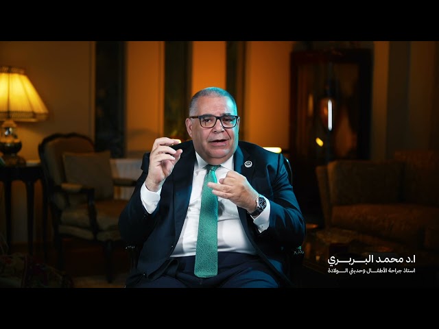 هل ينفع نصبر على الفتق ولا لا ؟ | ا.د محمد بربري
